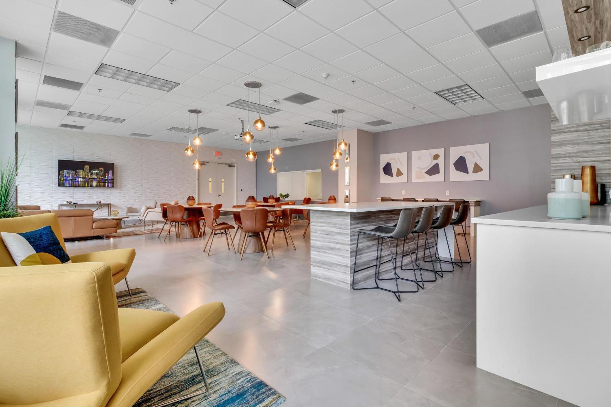 Lux 2B/2B Brickell - Free Parking Appartement Miami Buitenkant foto
